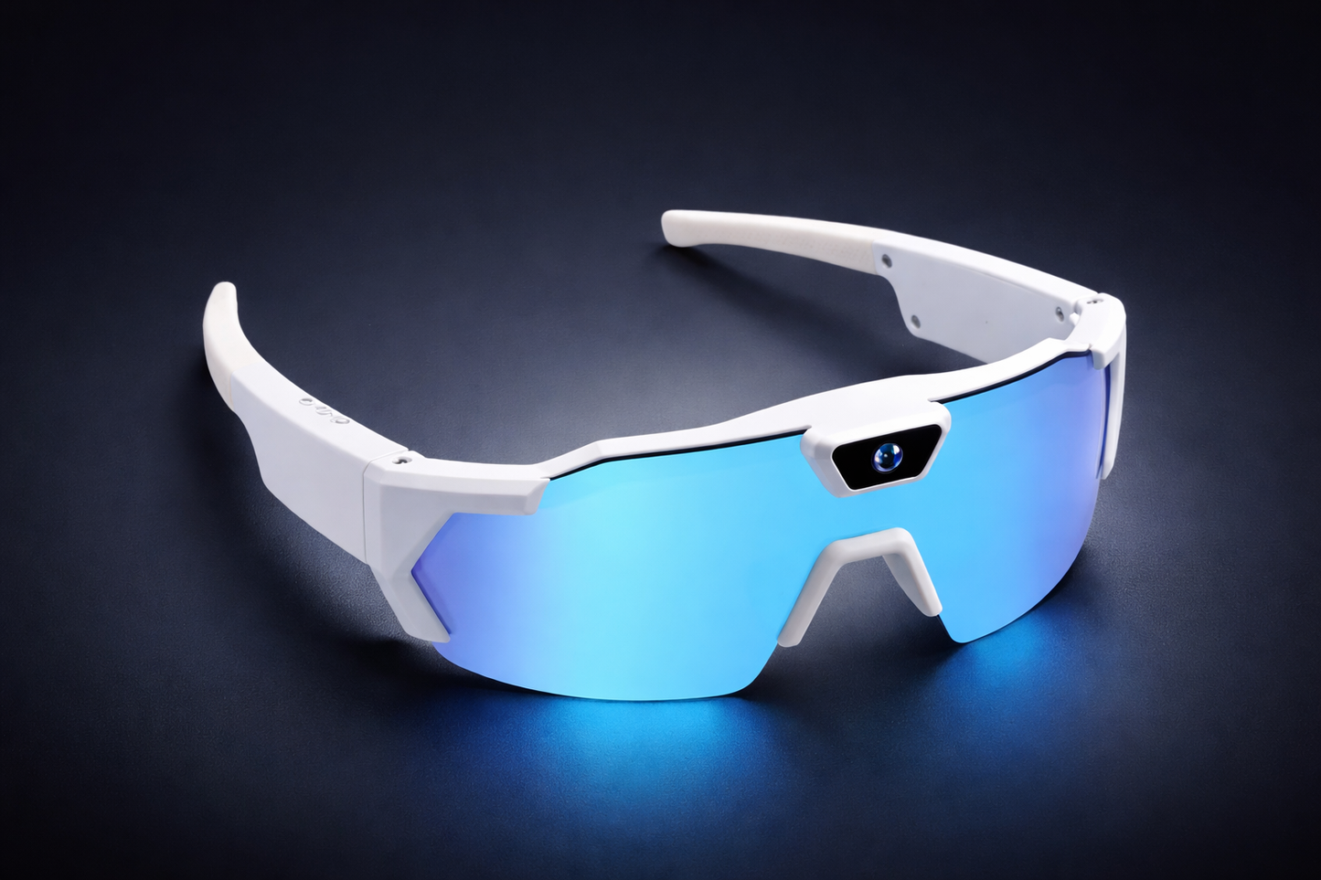 Multi-Sport POV Camera Glasses