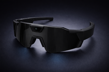 Multi-Sport POV Camera Glasses